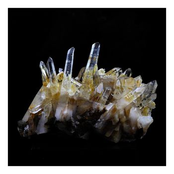 Quartz. 517.0 ct.