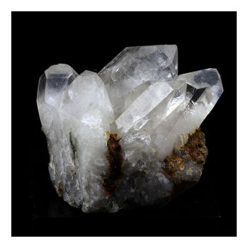 Quartz. 432.0 ct.