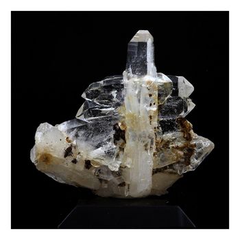 Faden Quartz.