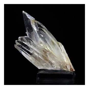 Quartz. 166.0 ct.