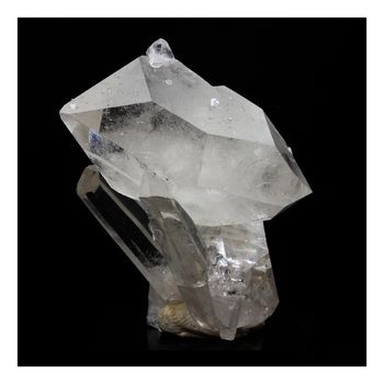 Quartz. 181.0 ct.