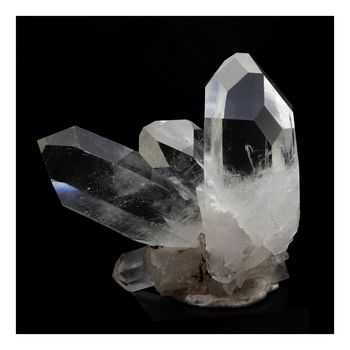 Quartz. 236.0 ct.