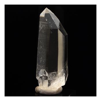 Quartz. 202.0 ct.