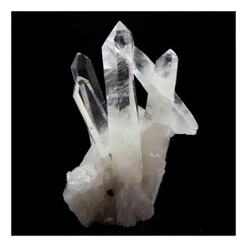 Quartz. 189.0 ct.