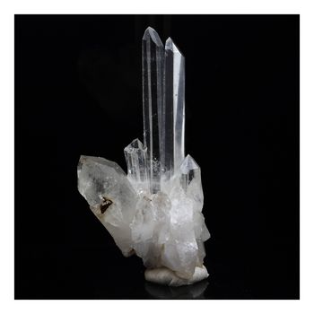 Quartz. 135.0 ct.
