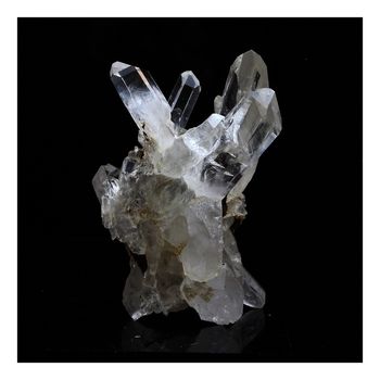 Quartz. 333.0 ct.