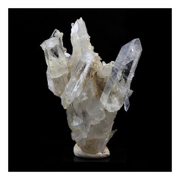 Quartz. 316.0 ct.