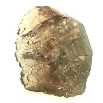 Smoky Quartz.