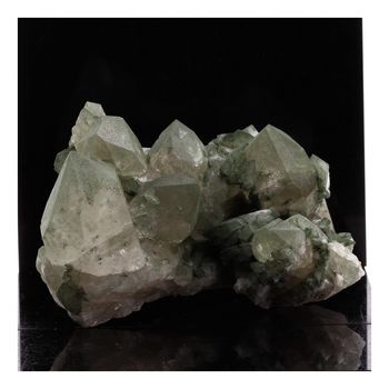 Quartz fumé. 1095.0 ct.