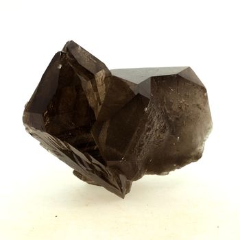 Quartz fumé. 1031.0 ct.
