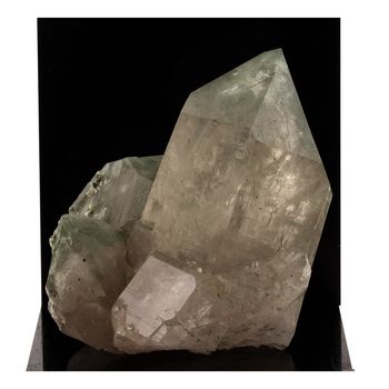 Smoky Quartz.