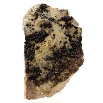 Bournonite + Sphalerite. 3177.0 ct.