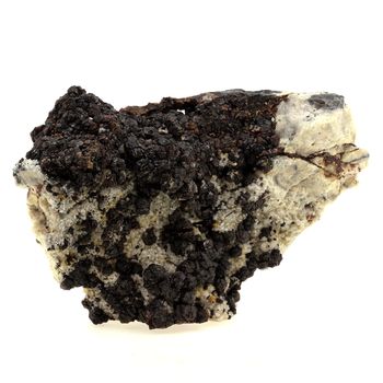 Bournonite + Sphalerite. 2138.0 ct.