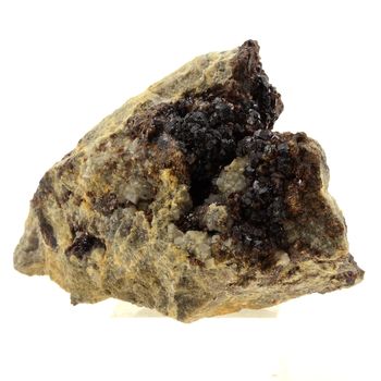 Sphalerite. 800.0 ct.