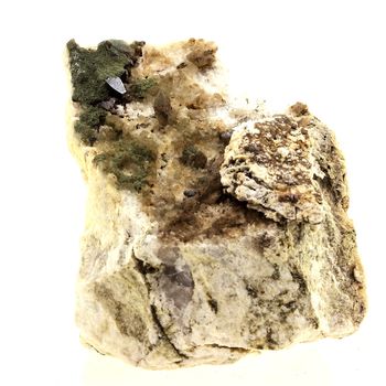 Anatase. 657.0 ct.