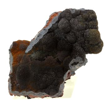 Goethite.