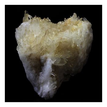 Quartz. 2314.0 ct.