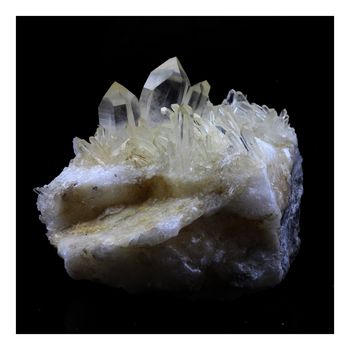 Quartz.