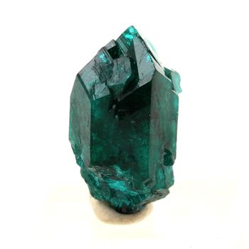 Dioptase.