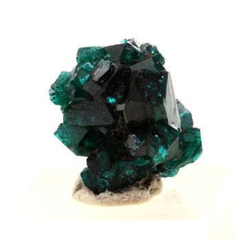 Dioptase.
