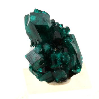 Dioptase.