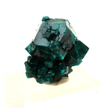 Dioptase.