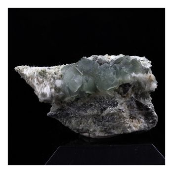 Prehnite.