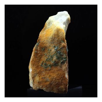 Olivenite.
