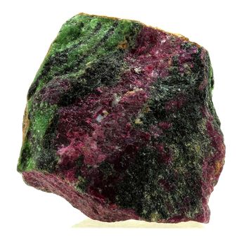 Ruby, Zoisite