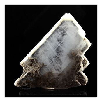 Baryte. 321.0 ct.