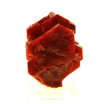 Vanadinite. 185.0 ct.