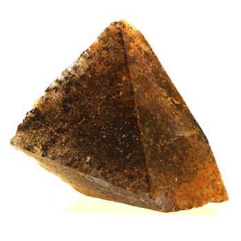 Agate Polyedrique. 337.0 ct.