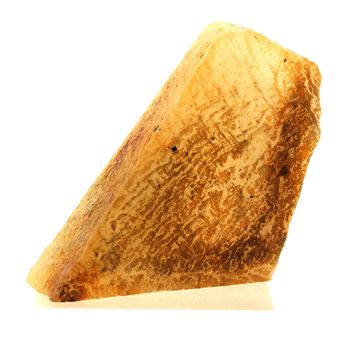 Agate Polyedrique. 355.0 ct.