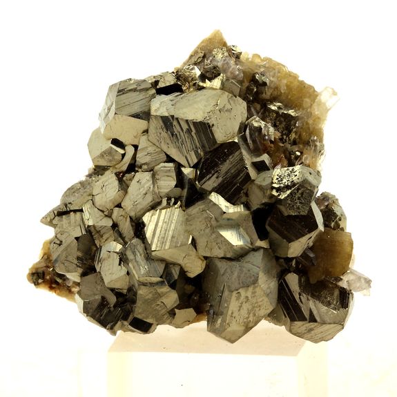 Pyrite. 123.0 ct.