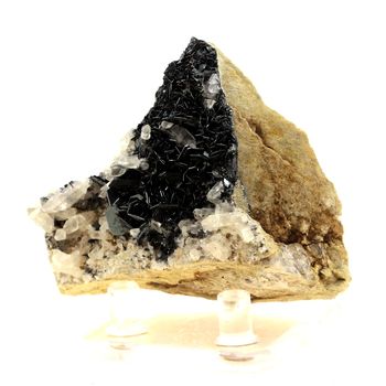Hematite.