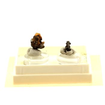 Bournonite. 27.0 ct.