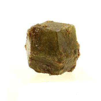 Grenat Andradite. 28.0 ct.