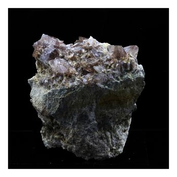 Axinite. 263.0 ct.