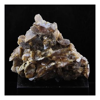 Axinite. 207.0 ct.