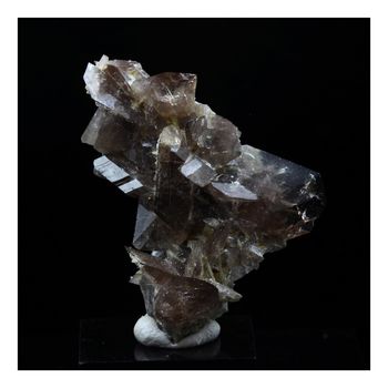 Axinite. 46.0 ct.