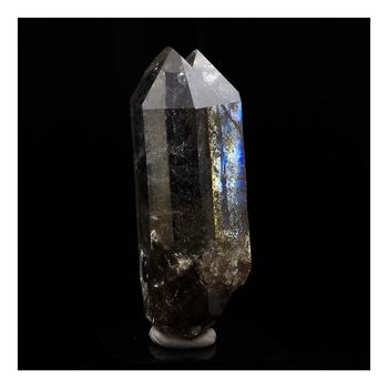 Quartz + Chlorite.