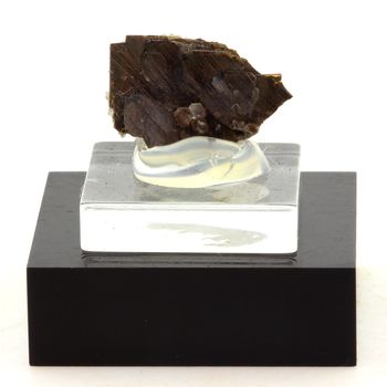 Brookite. 18.0 ct.