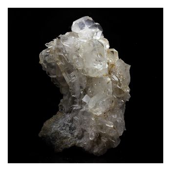 Quartz à Ame. 409.0 ct.