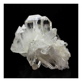 Quartz à Ame. 285.0 ct.