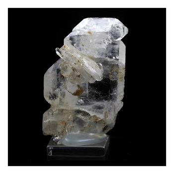 Quartz à Ame. 288.0 ct.