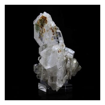 Quartz à Ame. 250.0 ct.