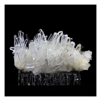 Quartz. 3526.0 ct.