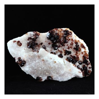 Uvite, Magnesite. 2263.0 ct.
