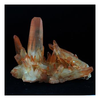 Quartz Hematoide. 2922.0 ct.