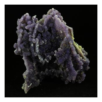 Calcédoine. 2636.0 ct.